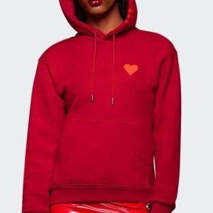 IVY PARK - Sweatshirt (Red)